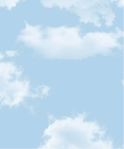 Detail cloud 1